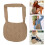 1X Dames Schoudertas Van Wol Met Vintage Design 2