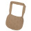 1X Dames Schoudertas Van Wol Met Vintage Design 5