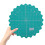 3 Pcs Fabric Self- Round Rotating Cutting Mat 1