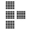 80 Pcs Ring Cushion Foam Inserts For Jewelry Box Earring Storage 8