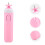 2Pcs Quilling Pen With Slotted Rolling Needle 11