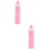 2Pcs Quilling Pen With Slotted Rolling Needle 9