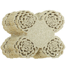 50 Stuks Chocolade Papieren Houders Truffel Cuptjes Verpakkingspapier