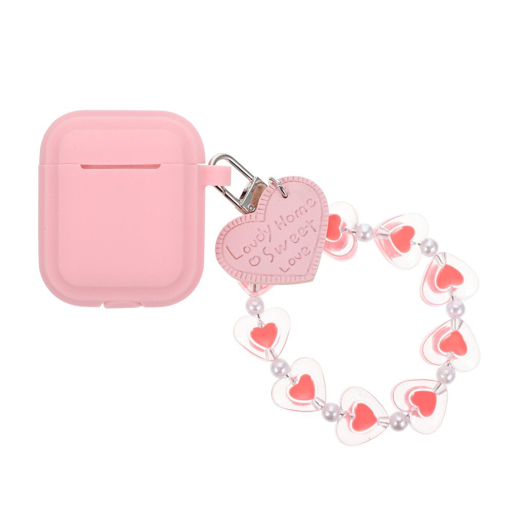 2Pcs Earphone Cover Dust-Proof Case For 1/2 034170806247