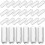 1200 Pcs Pegboard Hooks Protector Rubber End Caps Flexible Tip Cover 2