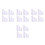 48 Pcs Craft Rolls Round Cardboard Tubes For Kids Diy Projects 4
