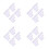 48 Pcs Craft Rolls Round Cardboard Tubes For Kids Diy Projects 3