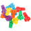 12Pcs Lightweight Multi-Use with Colorful Covers for Home 5