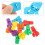 12Pcs Lightweight Multi-Use with Colorful Covers for Home 7