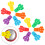 12Pcs Lightweight Multi-Use with Colorful Covers for Home 3