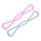 2pcs Stretch Rope Arm Trainer Back Muscle Training Equipment 2