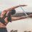 2pcs Stretch Rope Arm Trainer Back Muscle Training Equipment 8