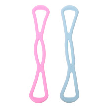 2pcs Stretch Rope Arm Trainer Back Muscle Training Equipment