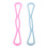 2pcs Stretch Rope Arm Trainer Back Muscle Training Equipment 1