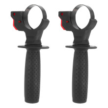 8 Pcs Non Slip Side Grip Handle For Electric Hammer Rotary Drill