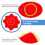 2St Stevige Handdoek Shows 8