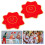 2St Stevige Handdoek Shows 3