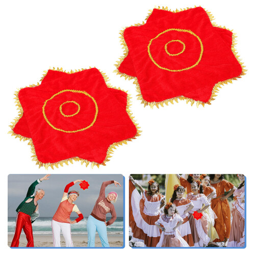 2St Stevige Handdoek Shows 2