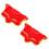 2St Stevige Handdoek Shows 6