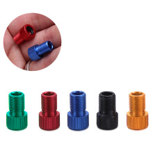 5 aluminiumlegering - adapter voor fietspomp