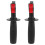 8 Pcs Non Slip Side Grip Handle For Electric Hammer Rotary Drill 3