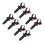 8 Pcs Non Slip Side Grip Handle For Electric Hammer Rotary Drill 4