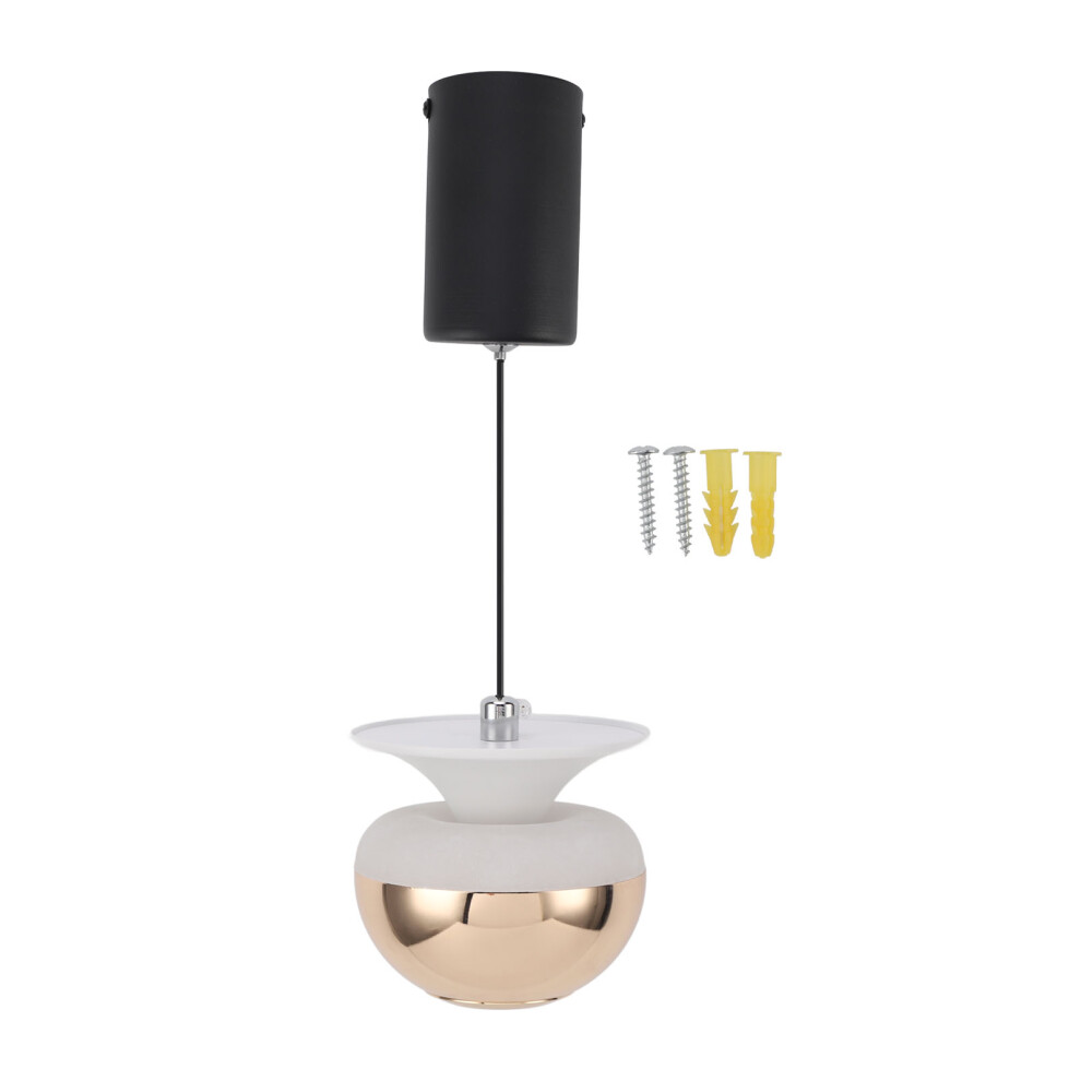 LED Ceiling Pendant Light Iron Kitchen Island Modern Warm 100-265V-image-OPC-PKXTB9S-NEW