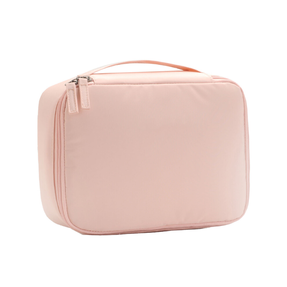 Large Capacity Waterproof Travel Makeup Bag Portable Toiletry Bag