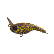 Fishing Lures Wobblers Minnow Sinking Lures With Hook 5cm Crankbait Swimbait Saltwater For Multiple Species Attractor