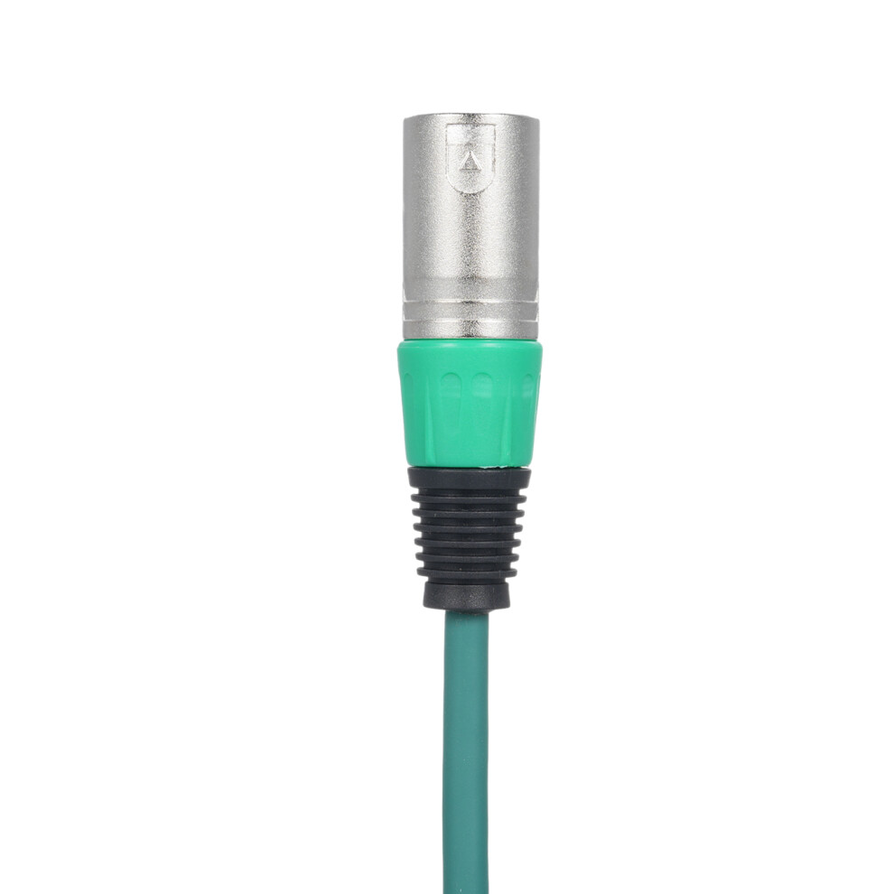 3 Pin Dmx Cable Male Female Xlr Patch Dmx512 Signal Cable 609610714743