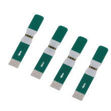 50PCS PET Blood Glucose Test Strips for Accurate Diabetes Monitoring