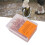 Equestrian Equipment: 250Pcs 51mm E5 Copper Plated Rustproof Nails 14