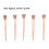 Equestrian Equipment: 250Pcs 51mm E5 Copper Plated Rustproof Nails 2