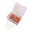Equestrian Equipment: 250Pcs 51mm E5 Copper Plated Rustproof Nails 13