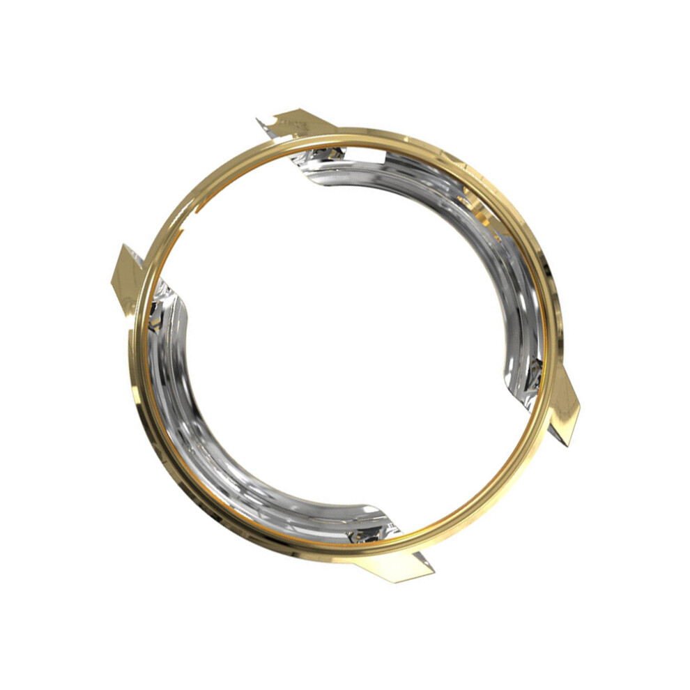 2Pcs Flexible Tpu Watch Case For 3 Golden 034170813276