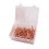 Equestrian Equipment: 250Pcs 51mm E5 Copper Plated Rustproof Nails 15