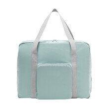 Foldable Travel Bag Large Capacity Dust Proof Gym Bag