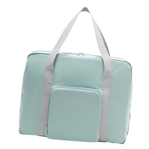Foldable Travel Bag Large Capacity Dust Proof Gym Bag 2
