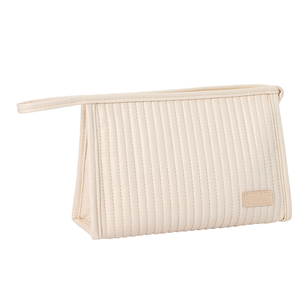 Portable Cosmetic Bag Multifunctional Toiletry Organizer