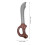 10 Pcs Inflatable Pirate Swords For Kids Stage Performance Prop 3