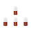 4Pièces Colophane Liquide Pour Archet Et Cordes 6