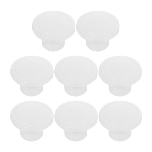 32 Pcs Hard Hat Liner Buckles: Liner Studs And Visor Screws 1