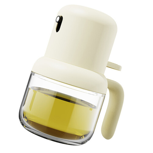 Oil Sprayer Precise Control Anti Drip Kitchen Spray Mister 1