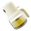Oil Sprayer Precise Control Anti Drip Kitchen Spray Mister 3