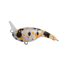 Fishing Lures Wobblers Minnow Sinking Lures 5Cm Crankbaits Swimbait With Hook Saltwater Multi-Species Attractor
