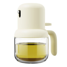 Oil Sprayer Precise Control Anti Drip Kitchen Spray Mister