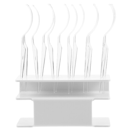 4 Sets Lash Display Stand With Applicator Holder For False Eyelashes