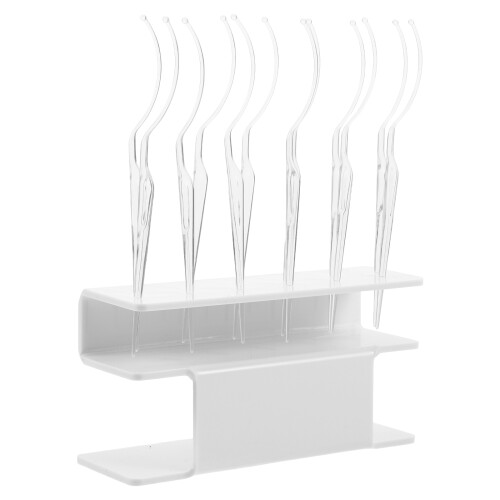 4 Sets Lash Display Stand With Applicator Holder For False Eyelashes 1
