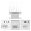 4 Sets Lash Display Stand With Applicator Holder For False Eyelashes 11