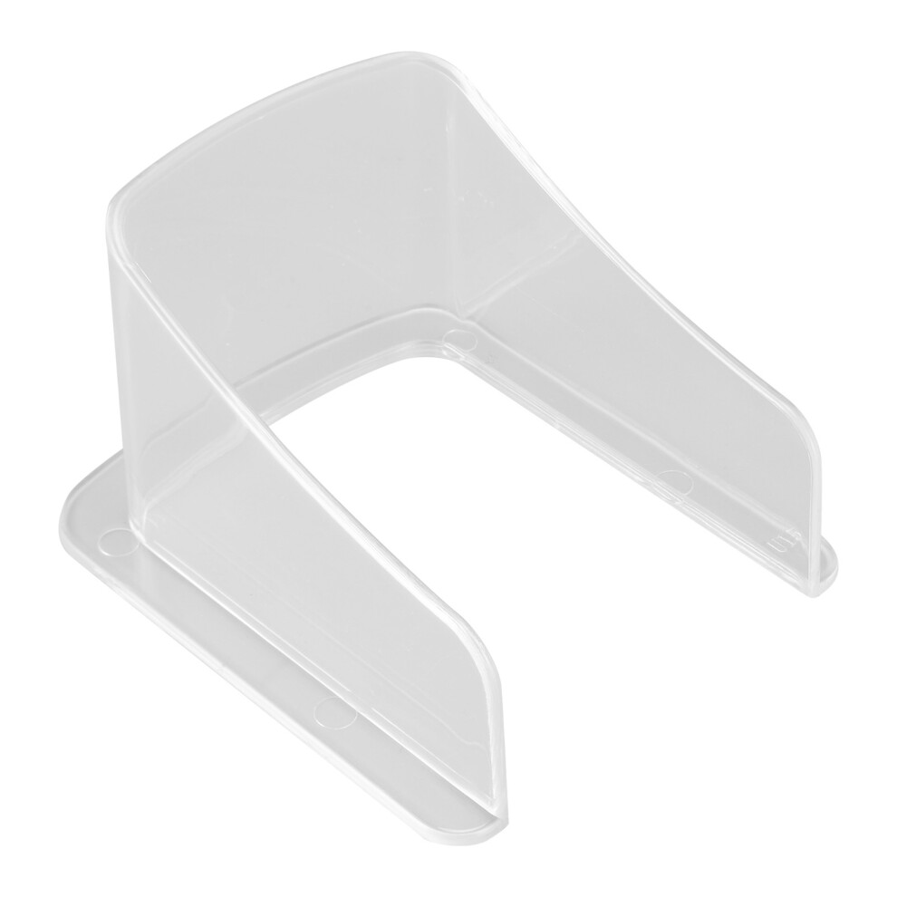Doorbell Rain Cover Abs Waterproof Dust Proof Protector 609610718680